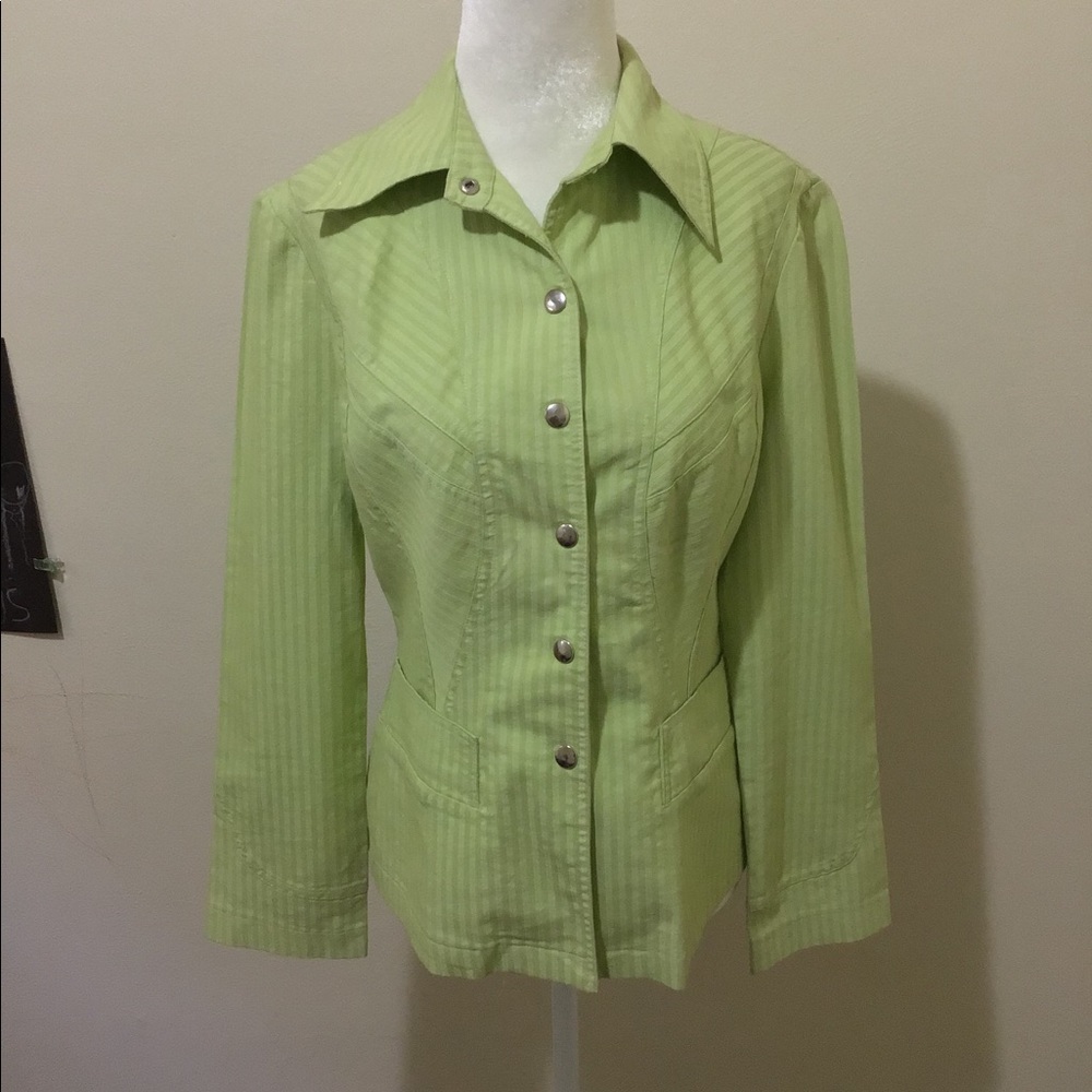 XL jacket/ top